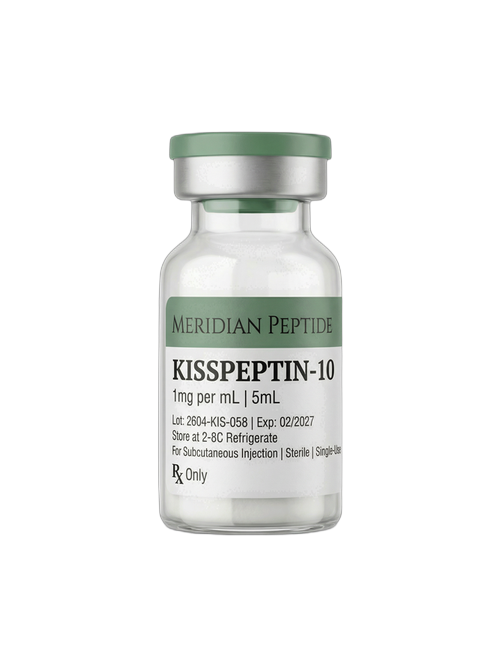 Kisspeptin-10 vial